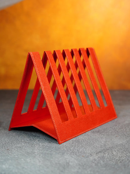 Recycled Cotton Book Stand - BCG0193