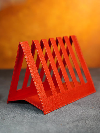 Recycled Cotton Book Stand - BCG0193