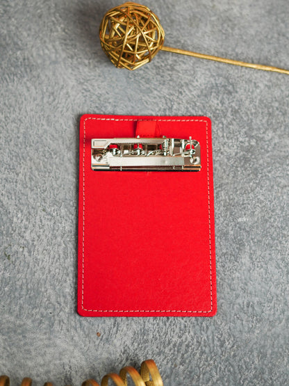 Eco Friendly Writing Pad - 7 inch - BCG0195