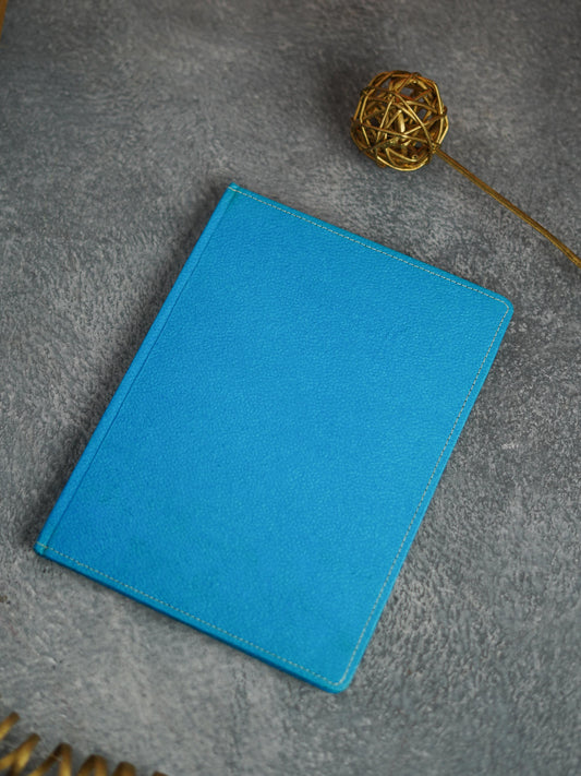 Recycled Cotton Notebook - 10 inch - BCG0205