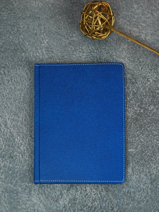 Recycled Cotton Notebook - 8.5 inch - BCG0206