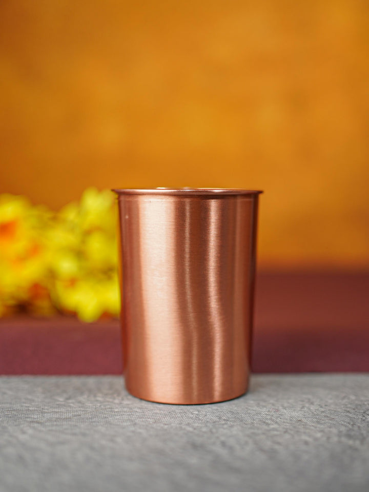Copper Glass - BCG0226