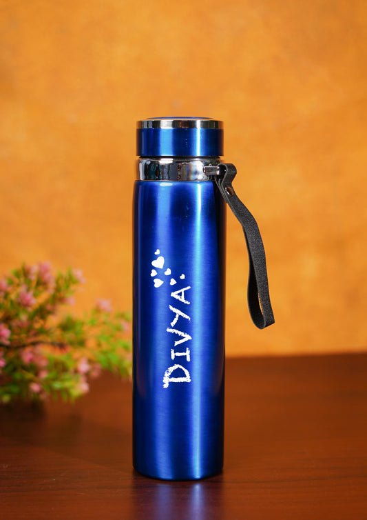 Corporate Gift - Customizable Stainless Steel Bottle - BCG0181