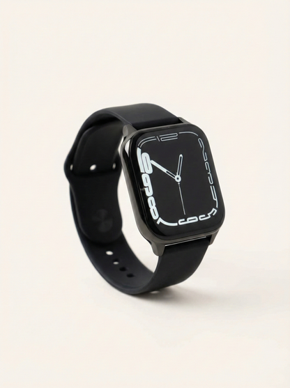 EVM Smartwatch - Black - WL4026