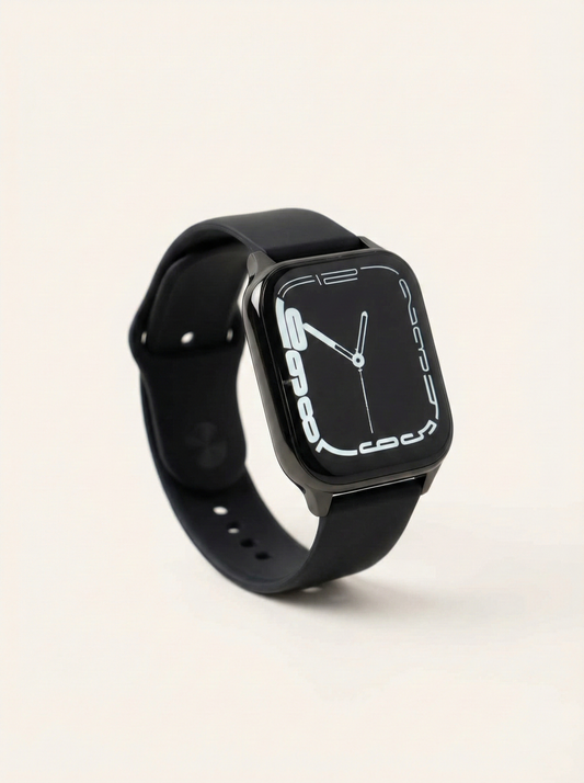 EVM Smartwatch - Black - WL4026