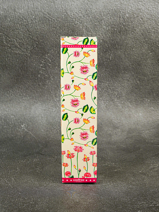 Thank You Box (Agarvathi) - PB0015