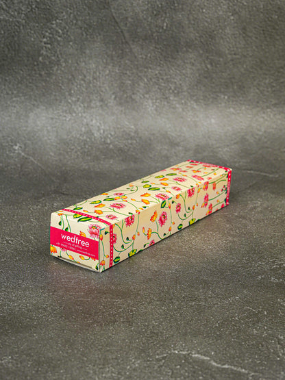 Thank You Box (Agarvathi) - PB0015
