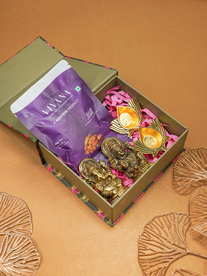 Deepavali hamper 2 - WL4599