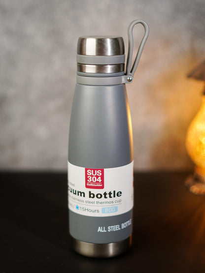 Corporate Gift - Stainless Steel Bottle - BCG0182