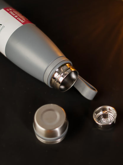 Corporate Gift - Stainless Steel Bottle - BCG0182