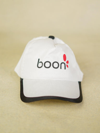 Boon Printed Cap - BCG0115-2