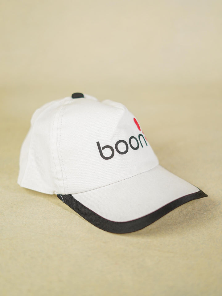 Boon Printed Cap - BCG0115-2