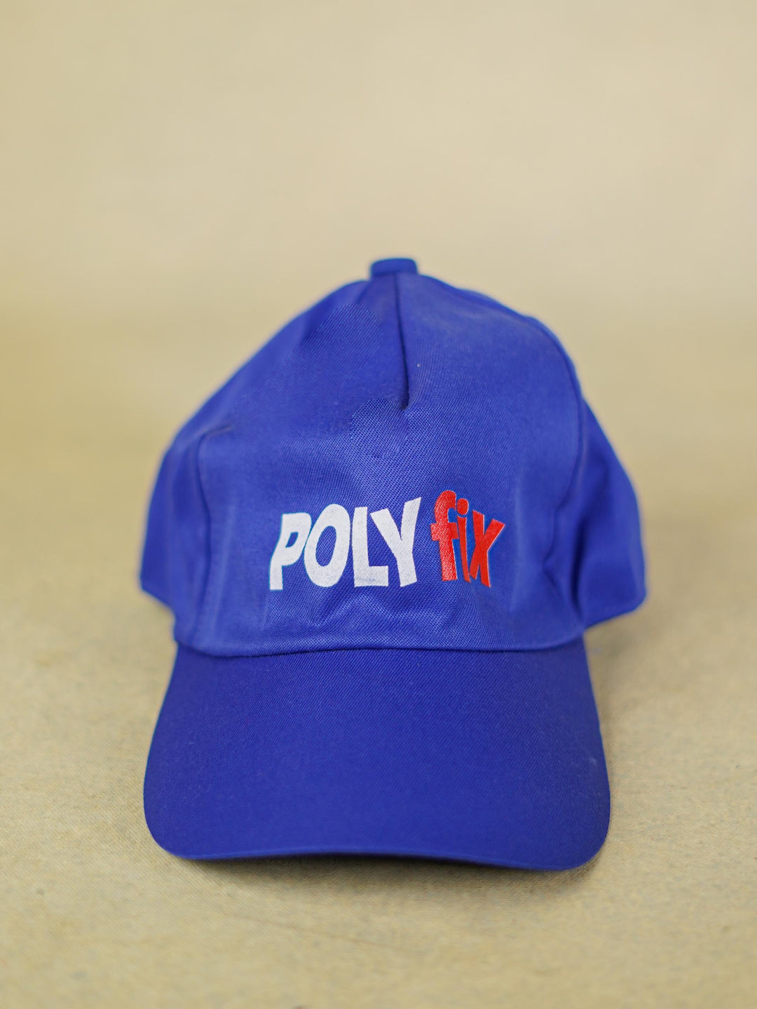 Poly Fix Printed Cap - BCG0115-9