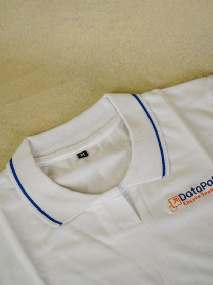 Corporate Gift - Printed Polo T Shirt - BCG0123
