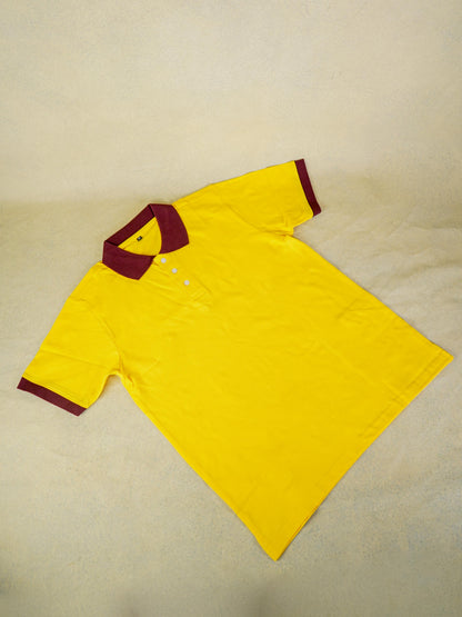 Corporate Gift - Printed Polo T Shirt - BCG0125