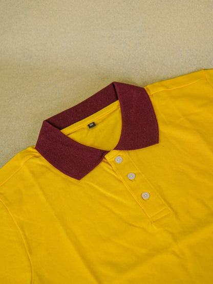 Corporate Gift - Printed Polo T Shirt - BCG0125