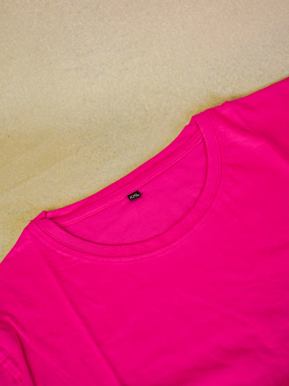 Corporate Gift - Printed Plain T Shirt - BCG0126