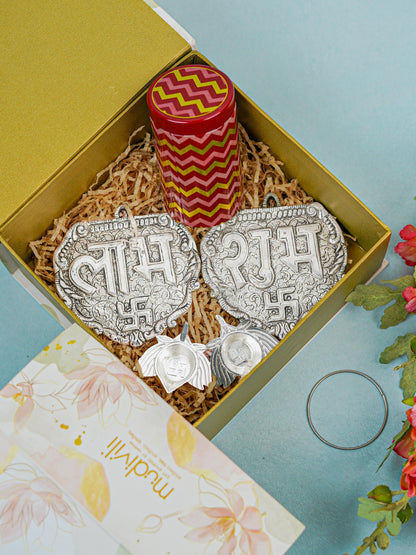 Deepavali Hamper 4 - WL4236