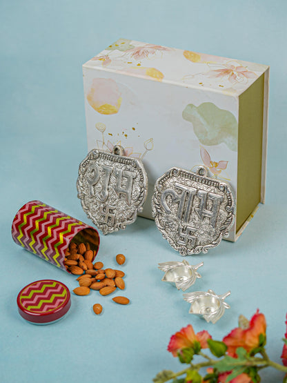 Deepavali Hamper 4 - WL4236