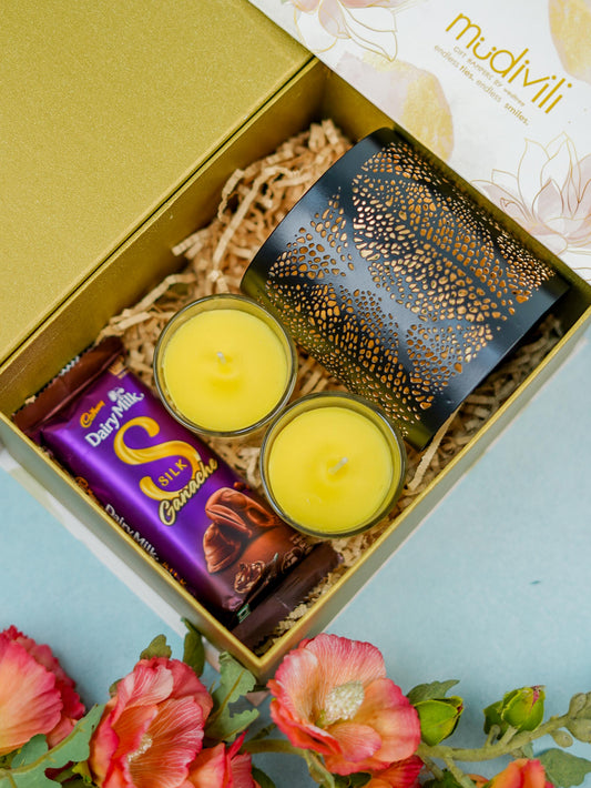 Deepavali Hamper 3 - WL4235