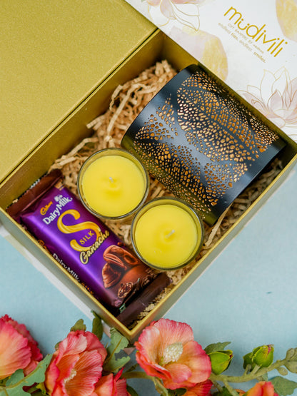 Deepavali Hamper 3 - WL4235