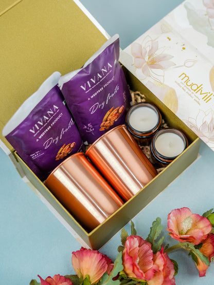 Deepavali Hamper 8 - WL4240