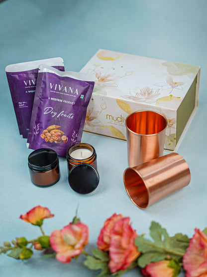 Deepavali Hamper 8 - WL4240