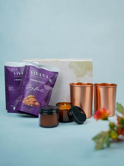 Deepavali Hamper 8 - WL4240