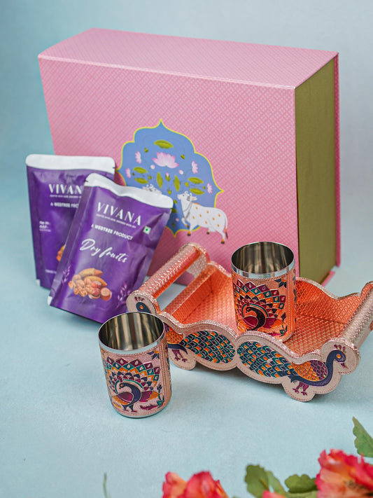 Deepavali Hamper 5 - WL4237