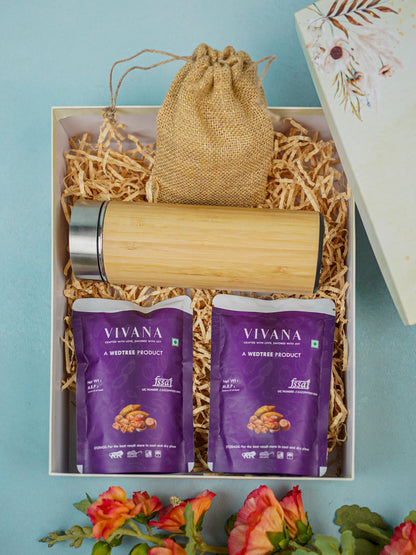Deepavali Hamper 7 - WL4239