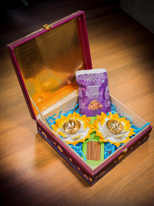 Deepavali Hamper 10 - WL4242