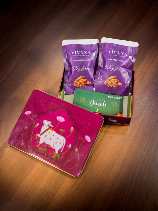 Deepavali Hamper 1 - WL4233