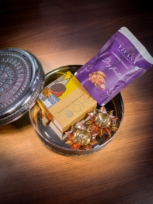 Deepavali Hamper 6 - WL4238