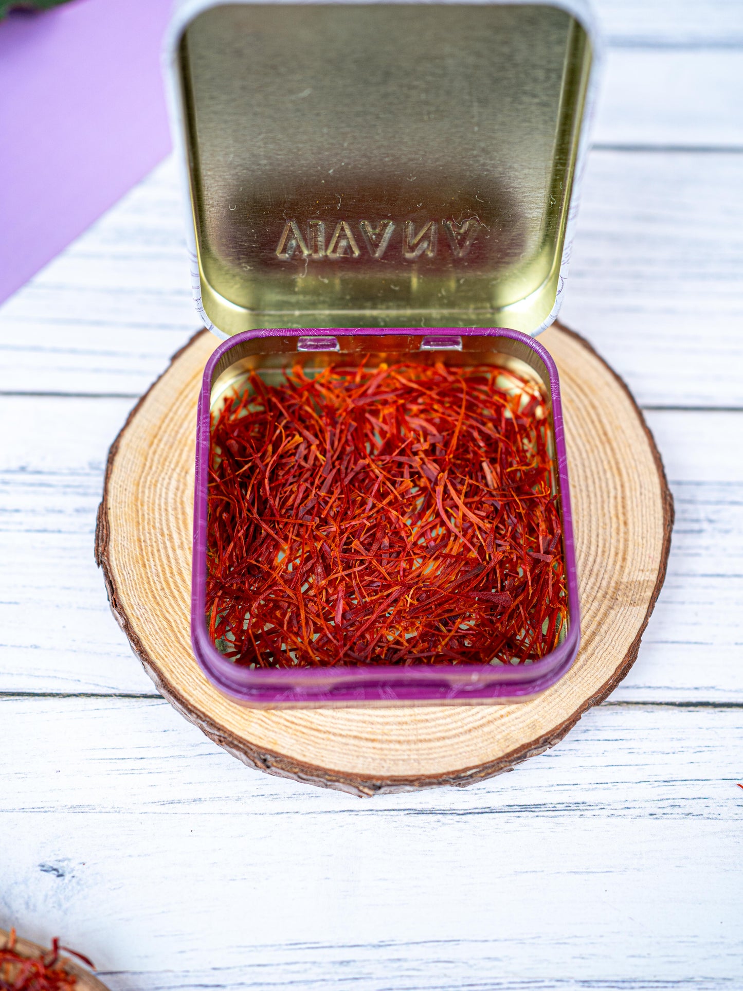 Saffron 5 Gms - WL5532