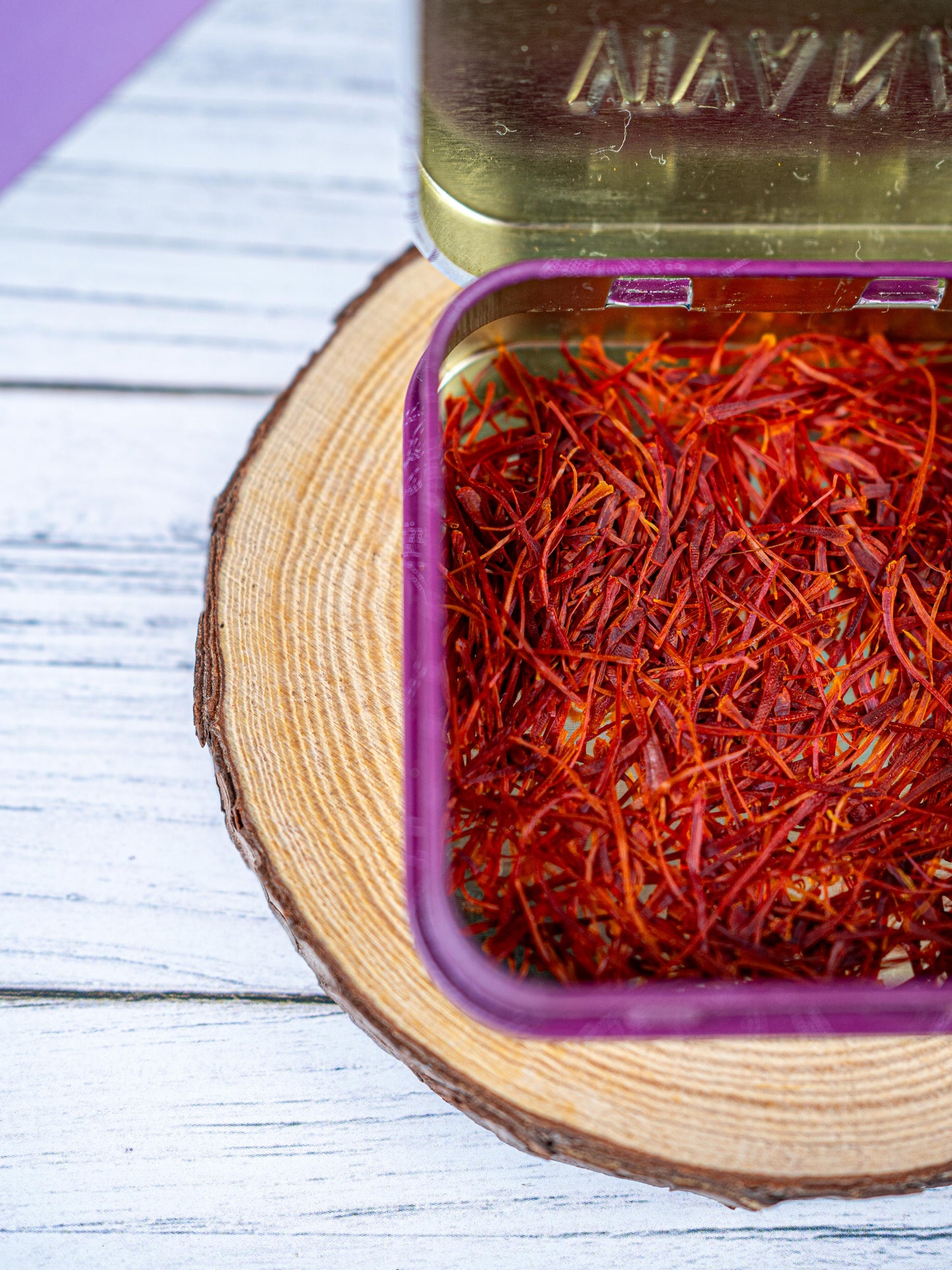 Saffron 5 Gms - WL5532