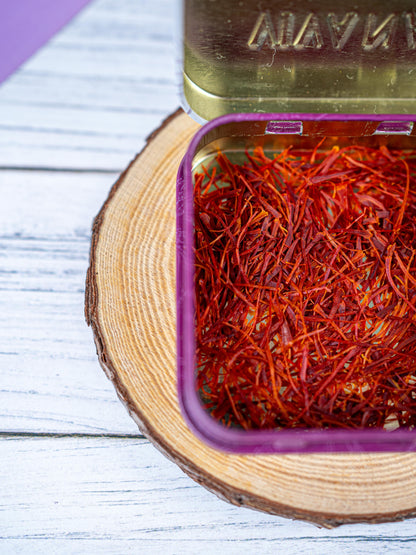Saffron 5 Gms - WL5532