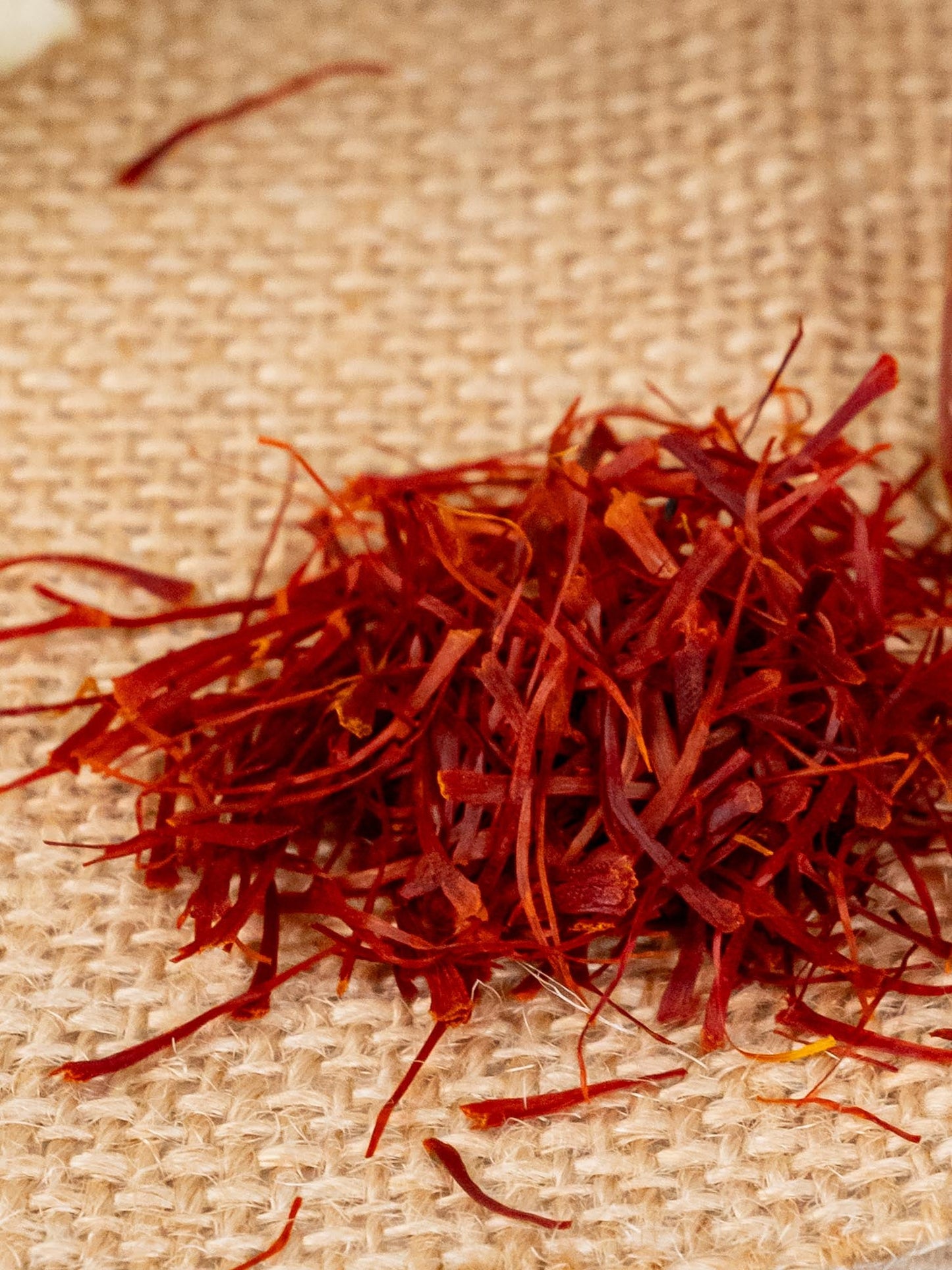 Saffron 0.5 Gms - W3460