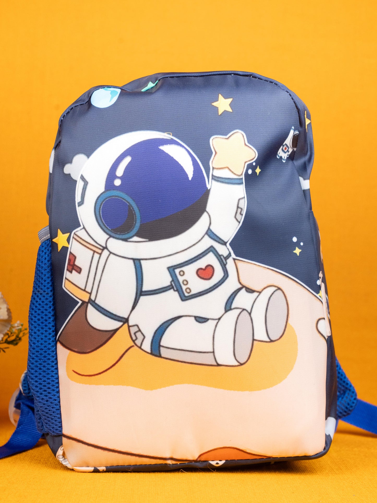 Kids Back Bag - Astronat - WBG1810-4