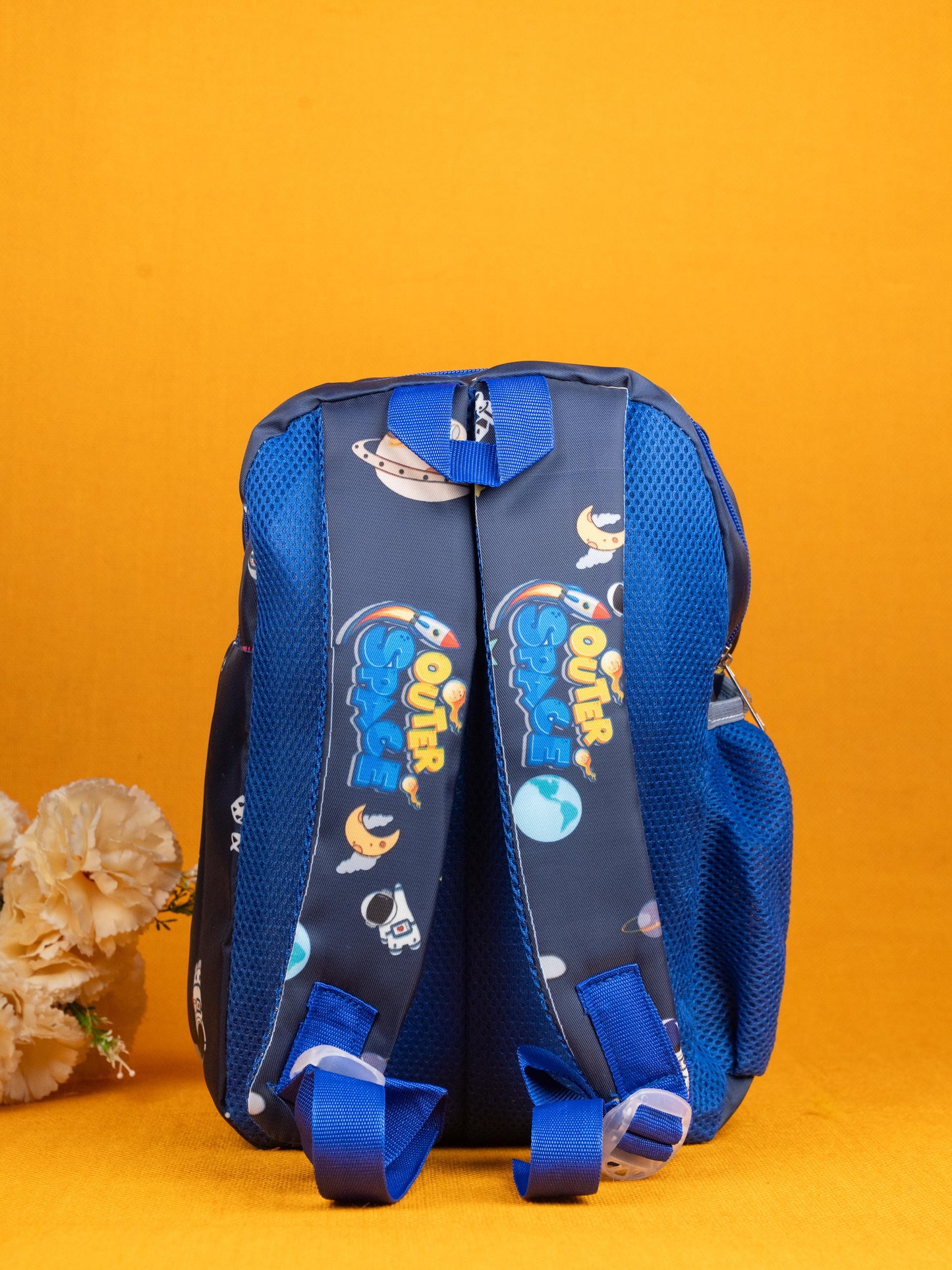 Kids Back Bag - Astronat - WBG1810-4