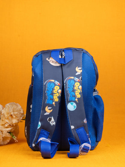 Kids Back Bag - Astronat - WBG1810-4