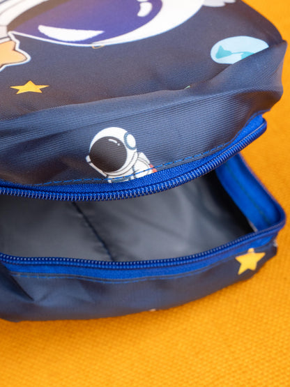 Kids Back Bag - Astronat - WBG1810-4