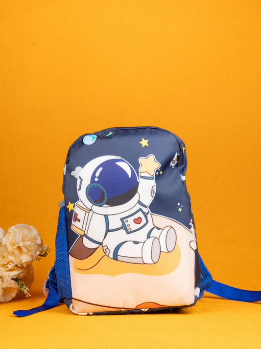 Kids Back Bag - Astronat - WBG1810-4