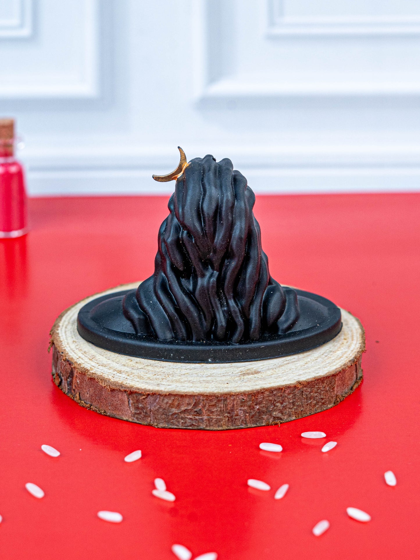Polyresin Adiyogi Idol - 2 inch - WBG1557