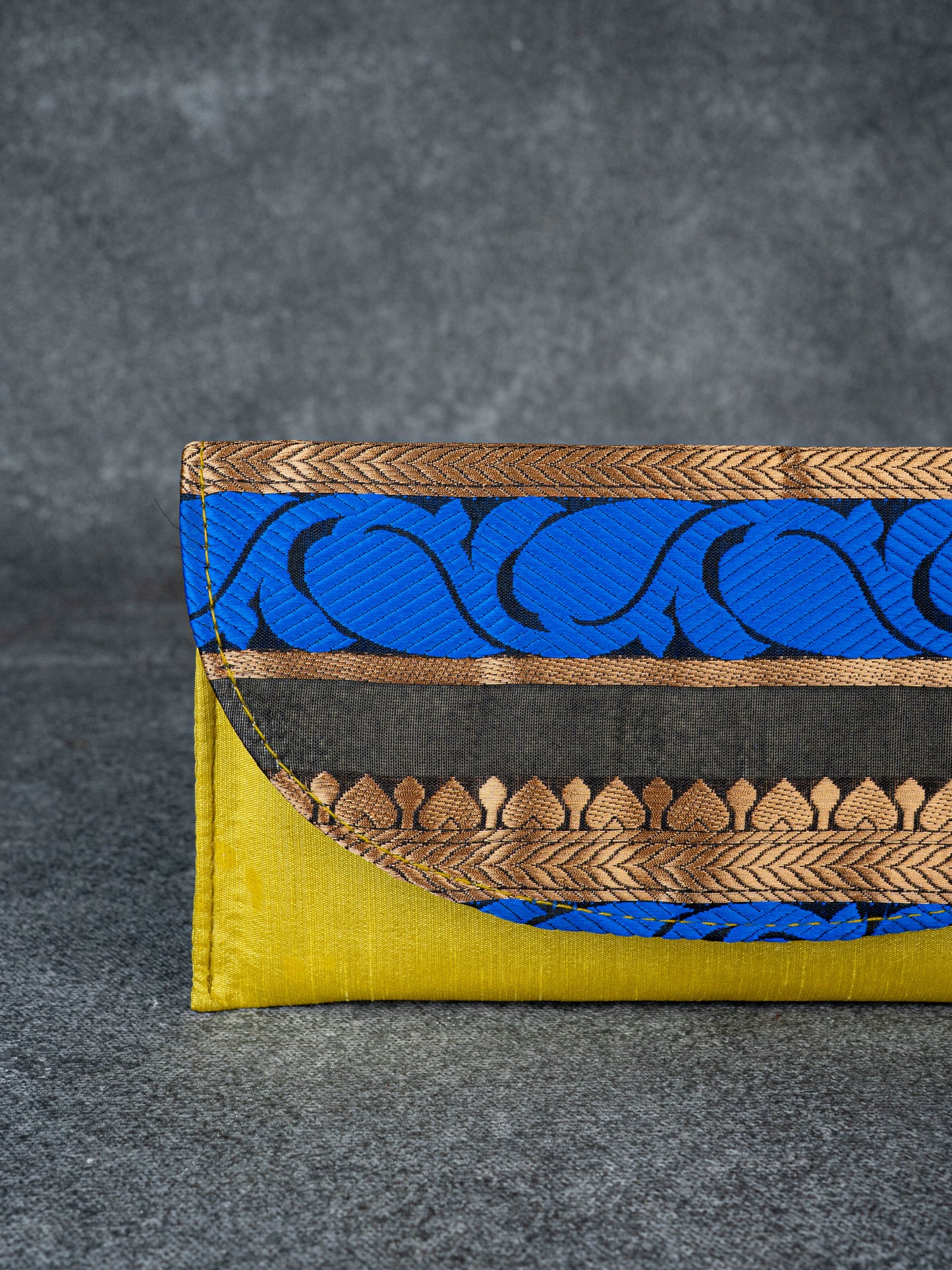 Designer Clutch Purse - WBG1613