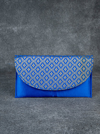 Designer Clutch Purse - WBG1613