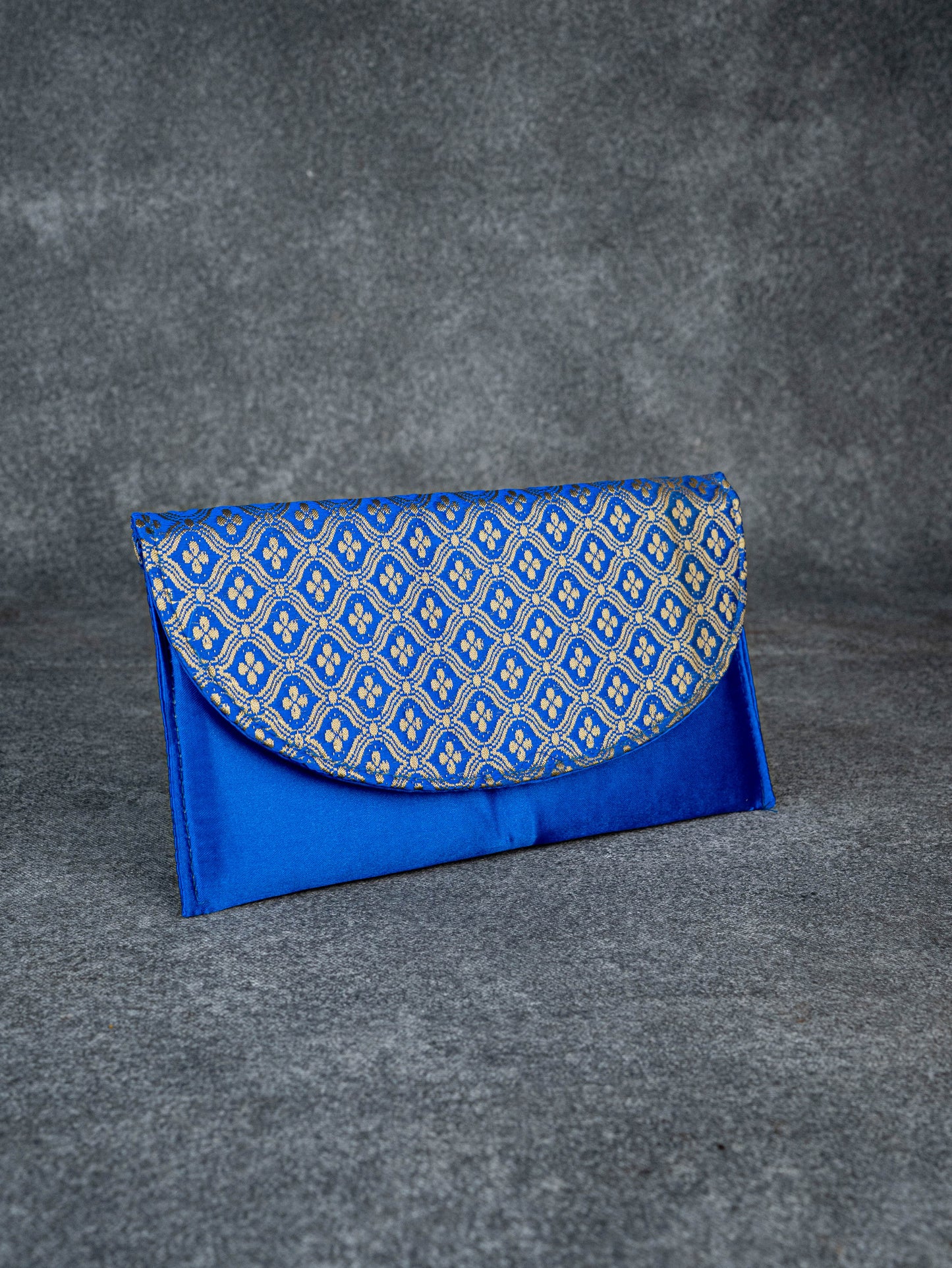 Designer Clutch Purse - WBG1613
