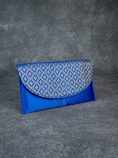 Designer Clutch Purse - WBG1613