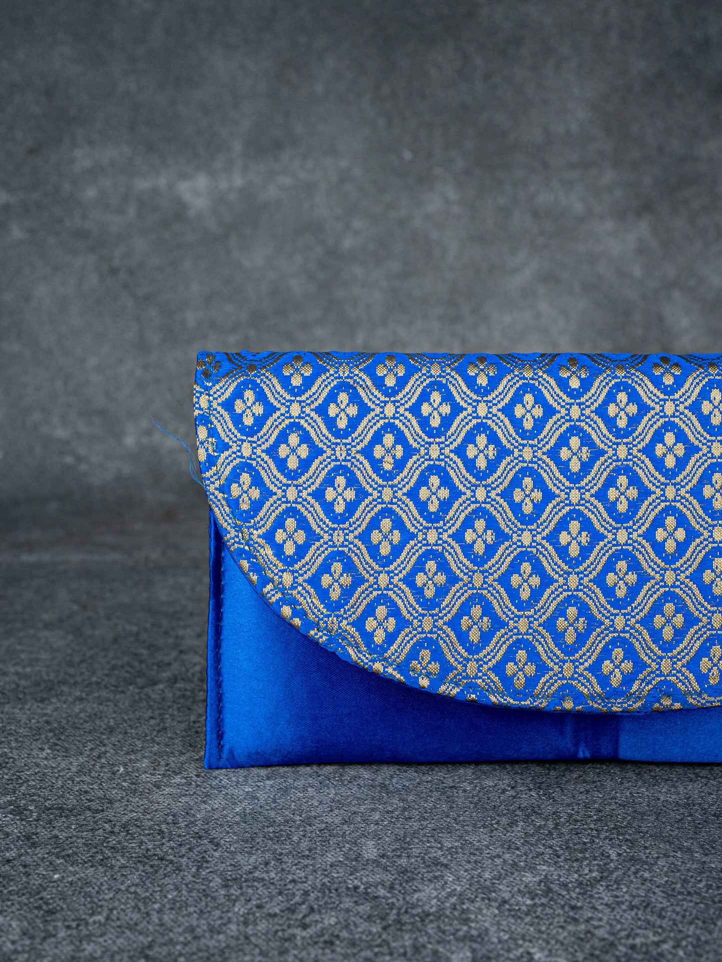Designer Clutch Purse - WBG1613