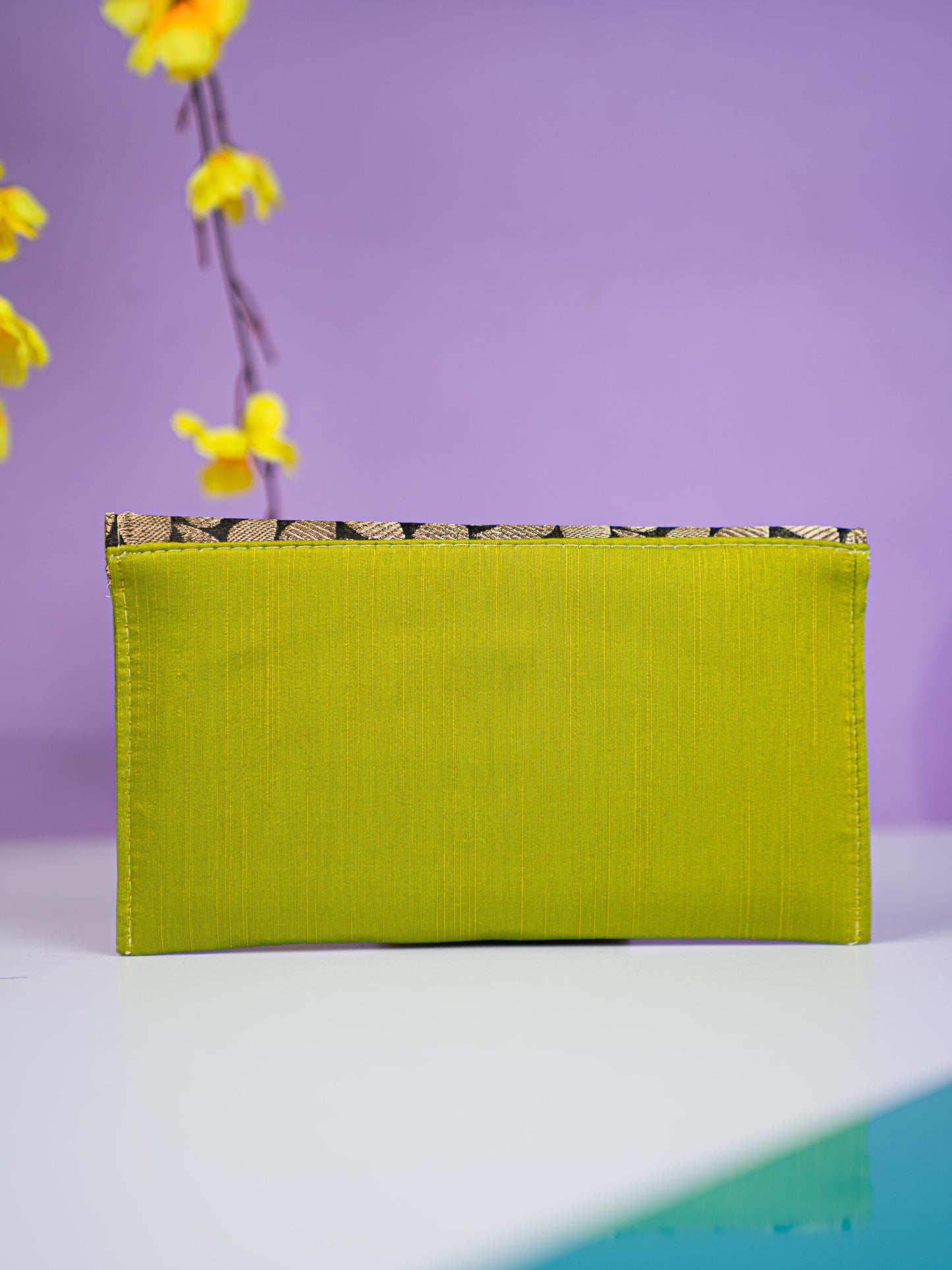 Designer Clutch Purse - WBG1613