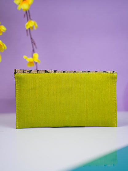 Designer Clutch Purse - WBG1613
